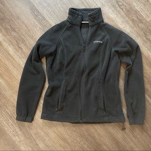 Womens | Columbia | Jacket | Black | Small